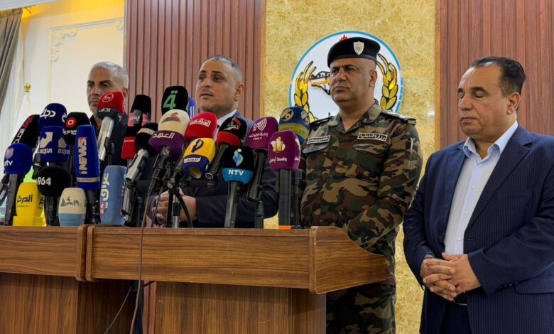 عاجل | فاجعة الكوت.. محافظ واسط: مالك المول لا يمتلك إجازة بناء واستثمار وافتتحه قبل يومين دون موافقات - Observer Iraq