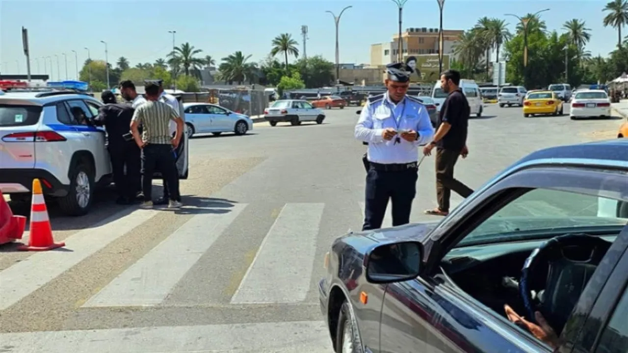 بين الردع والجباية.. هل يعيد البرلمان رسم خارطة الغرامات المرورية في العراق؟ 