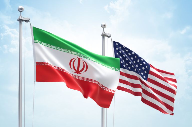 أكسيوس: مباحثات لتقديم موعد توقيع مذكرة التفاهم بين الولايات المتحدة وإيران 