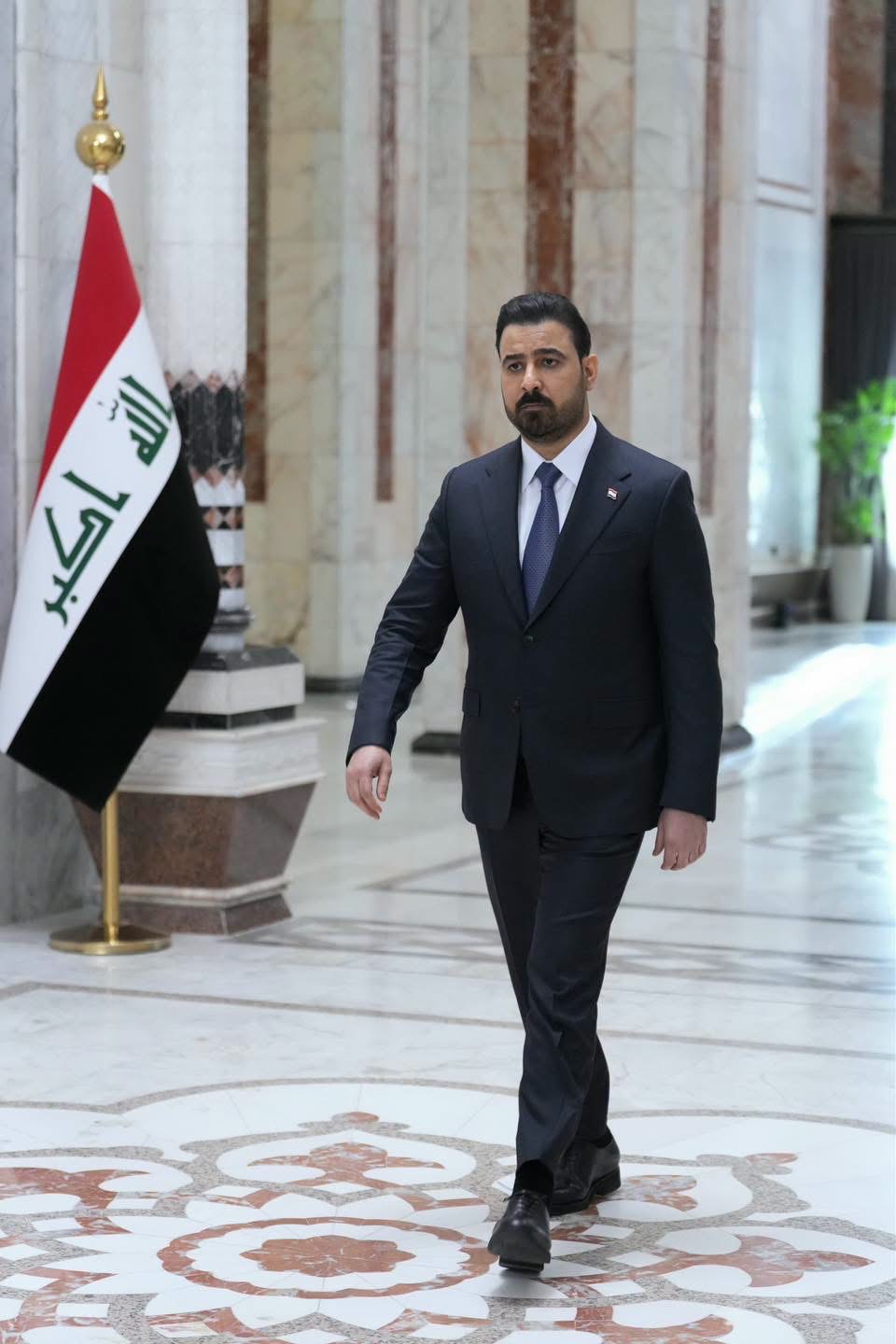 رويترز: صولة الزيدي ضد كبار الفاسدين بداية لحملة أوسع واشمل 