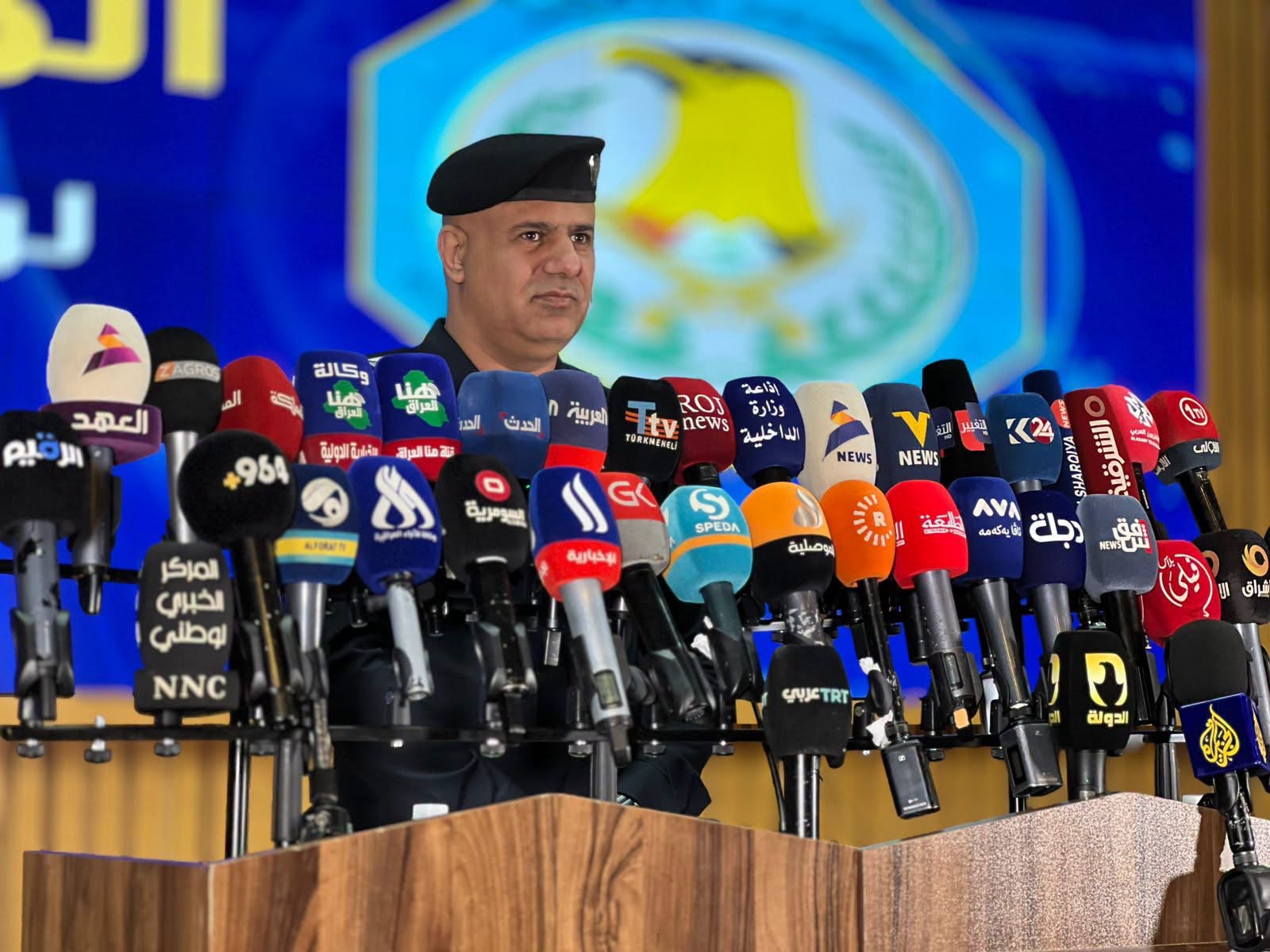 الداخلية: رصد 97 شائعة خلال الأيام الأولى من شهر محرم وتصدر الشائعات الأمنية للمشهد 