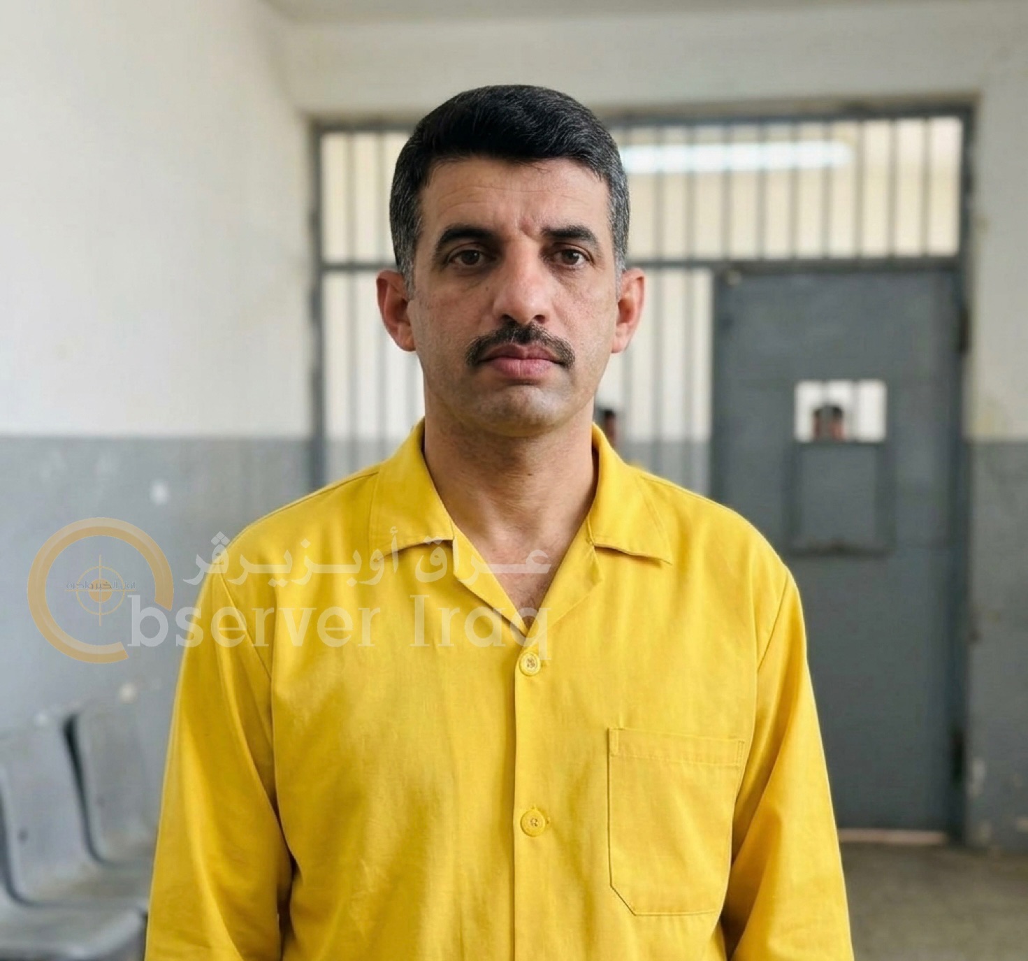 القضاء ينفي صدور مذكرات قبض أو ورود أسماء شخصيات عامة في قضية عدنان الجميلي 