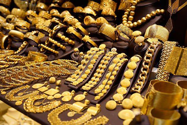 ارتفاع أسعار الذهب في الأسواق العراقية.. والأونصة تسجل 4087 دولاراً 
