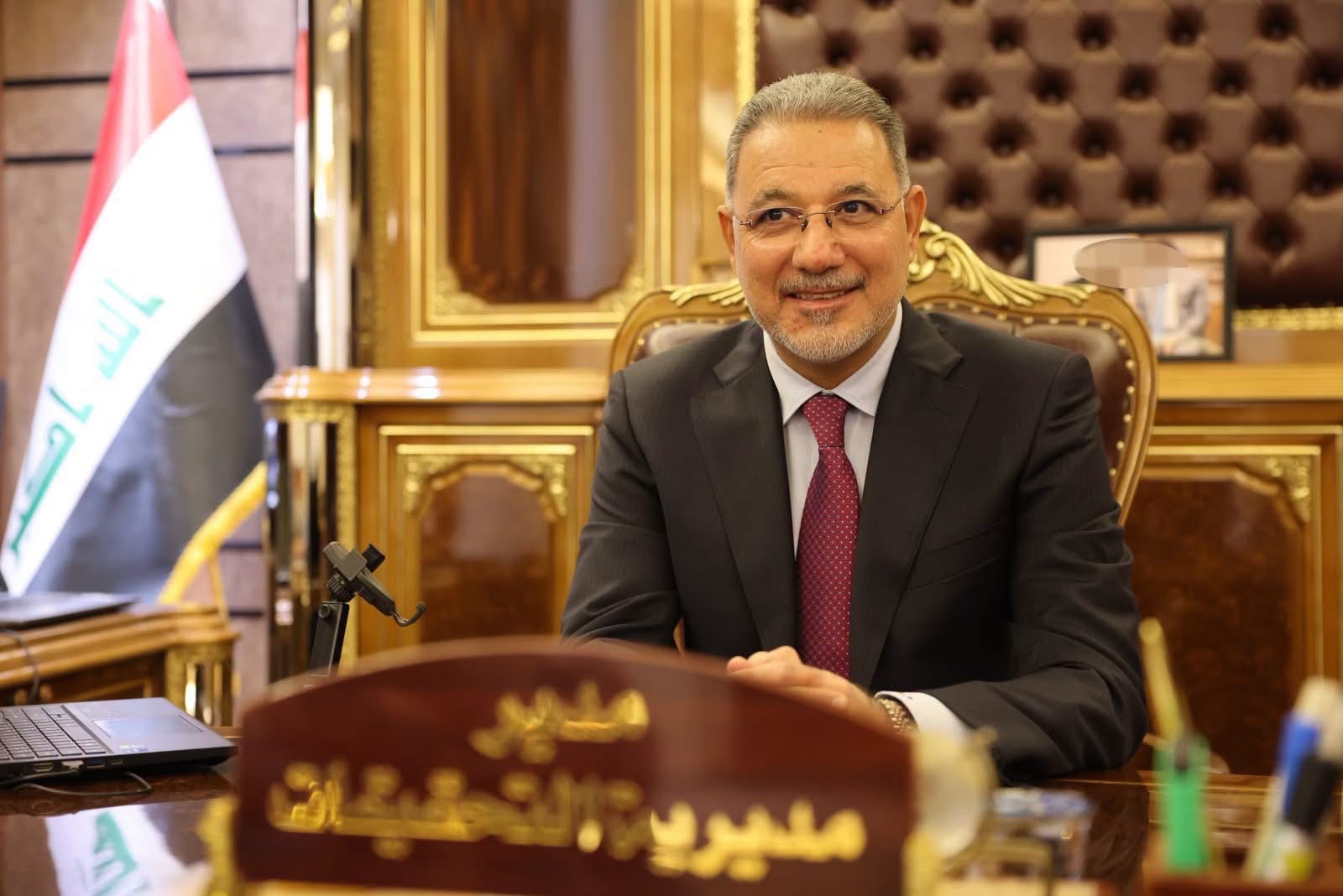 الأمن الوطني يطلق سراح 22 موقوفاً من أبناء واسط والبدري يتكفل بكفالة عدد منهم 