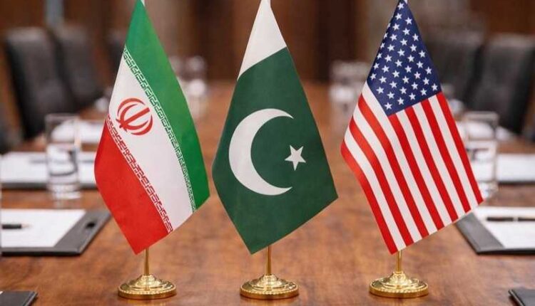 إعلان باكستاني عن اتفاق إطار سلام بين واشنطن وطهران واستعداد لتوقيع إلكتروني مرتقب 