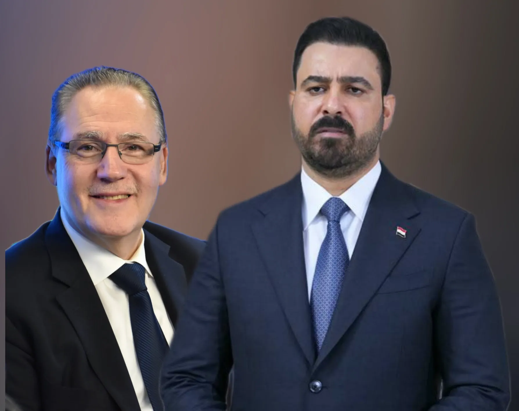الرئيس الزيدي يضع المياه والبيئة ضمن رؤية العراق 2050.. ومسؤول أممي: بغداد لم تعد بحاجة إلى بعثة سياسية دولية 