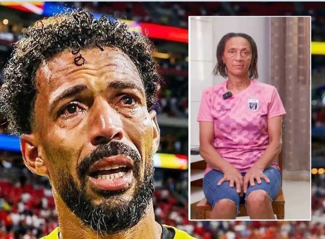 تأشيرة استثنائية تجمع حارس الرأس الأخضر بوالدته في مونديال 2026 