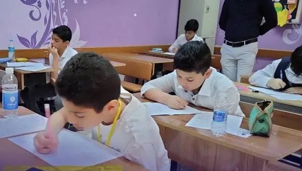التربية : إعلان ضوابط القبول بمدارس المتميزين والمتفوقين خلال أيام 