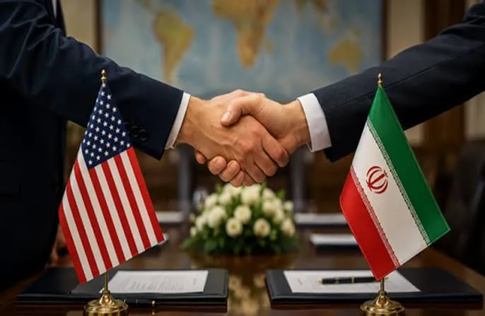 مسؤول بالبيت الأبيض يكشف تفاصيل تنفيذ مذكرة التفاهم مع إيران وآلية تخفيف العقوبات 