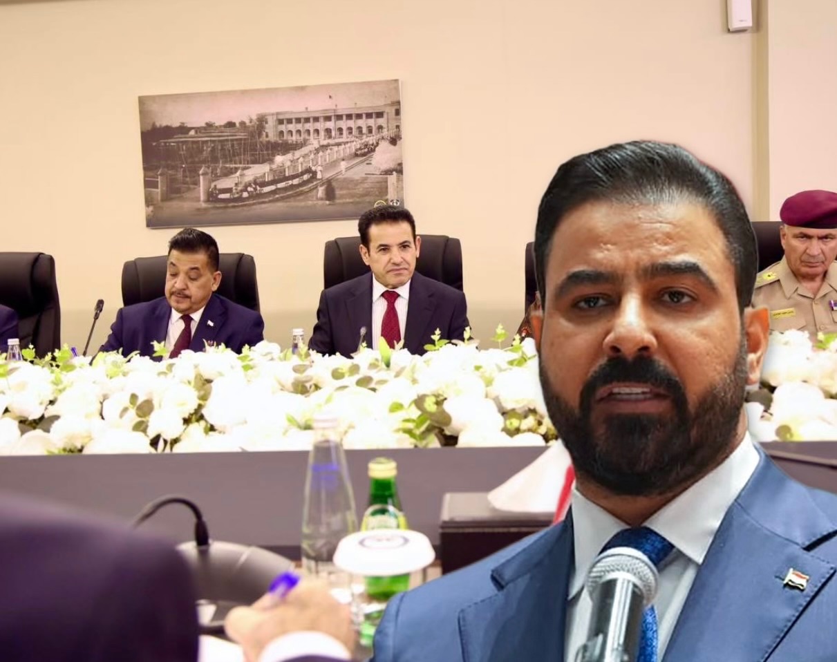 بتوجيه من الزيدي.. الأعرجي يترأس وفداً أمنياً رفيعاً لبحث تنفيذ الاتفاق الأمني مع إيران 