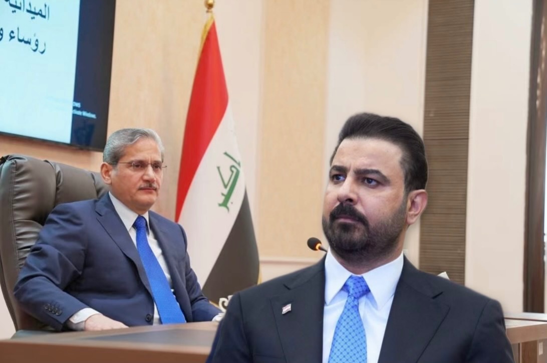 تنفيذاً لتوجيهات الرئيس الزيدي رئيس هيئة النزاهة: تدقيق ومراجعة العقود الحكومية يجري بوتيرة متصاعدة لإظهار الحقيقة وإعادة الأموال المنهوبة 