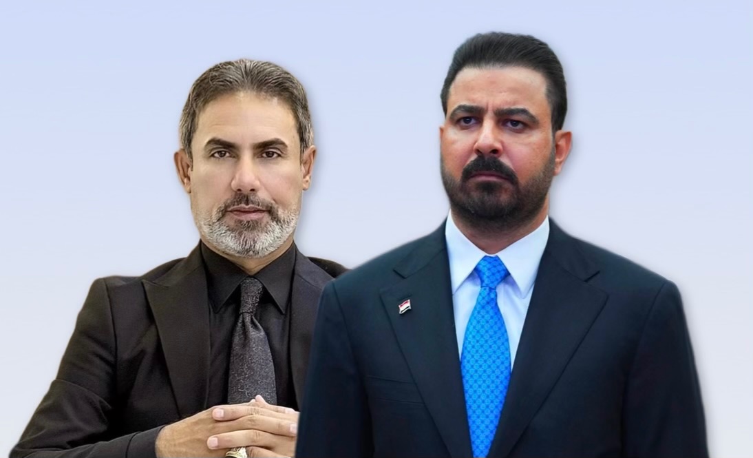 عماد المسافر: الرئيس الزيدي نجح بتعزيز ثقة العراقيين بالدولة عبر النتائج الإيجابية لحملته ضد الفاسدين 