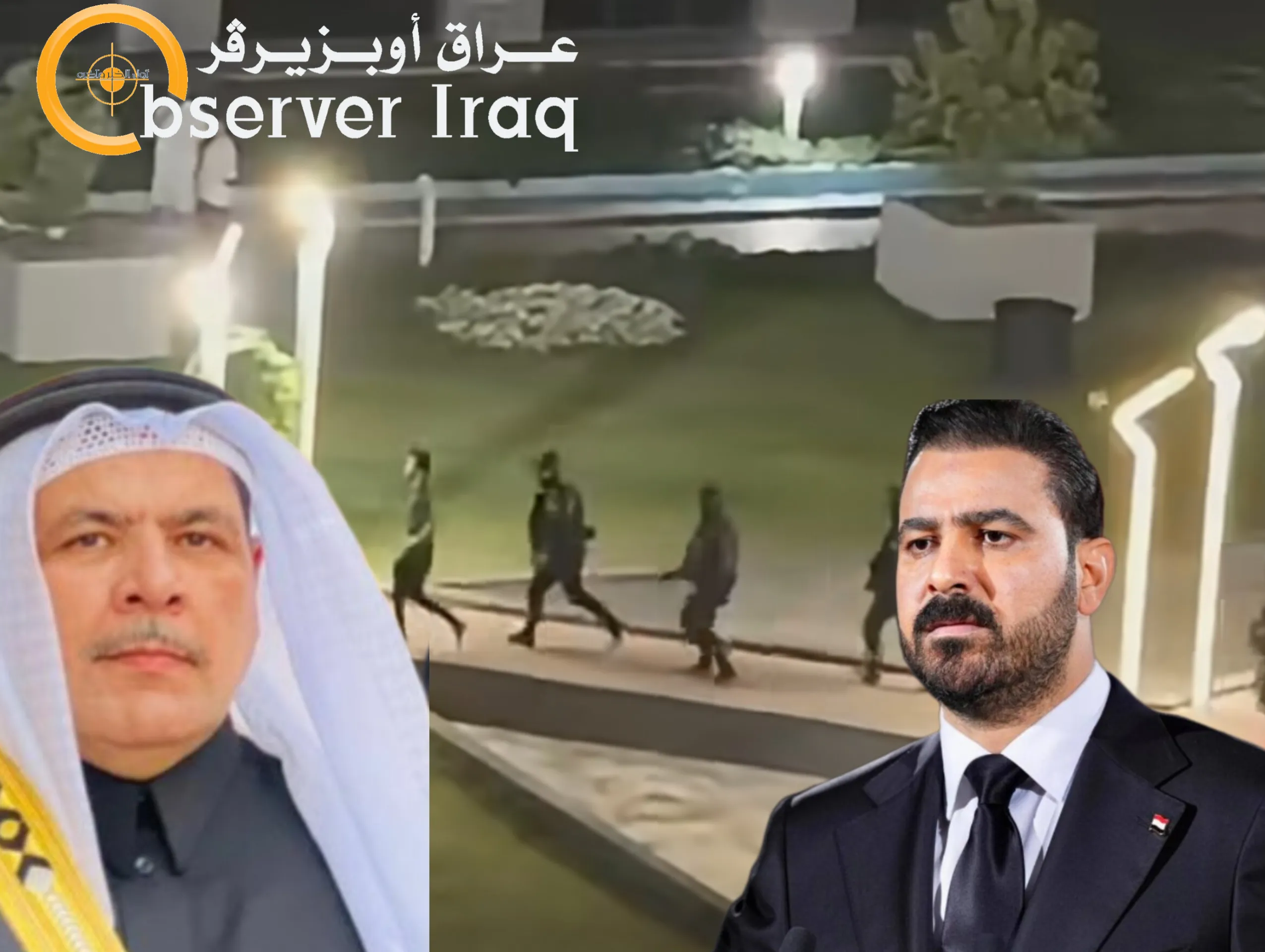 تأييد عشائري واسع .. الشيخ اركان الطرموز: نؤيد الضربة المباغتة التي وجهها الرئيس الزيدي لبؤر الفساد 