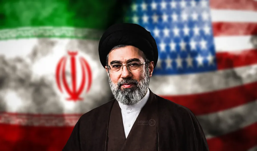 المرشد مجتبى خامنئي يعلن رسمياً الموافقة على مذكرة التفاهم مع اميركا: كان لدي رأي آخر لكن الرئيس الإيراني تعهد دبي بتحمل المسؤولية 