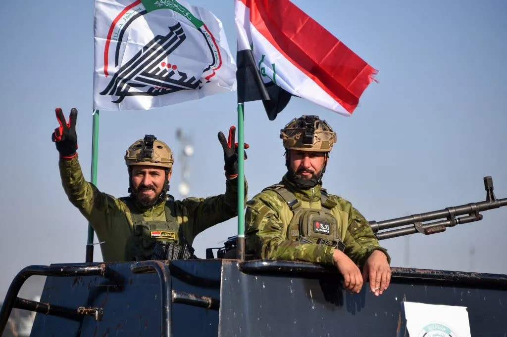 الحشد الشعبي: 30 أيلول يوم سيادي بإنهاء الوجود الأجنبي والعراق أكثر استقراراً من أي وقت مضى 