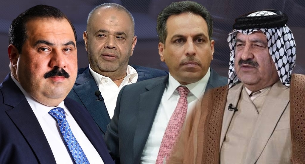 مواعيد محاكمات بعض حيتان الفساد ‏الذين اطاحت بهم صولة الزيدي