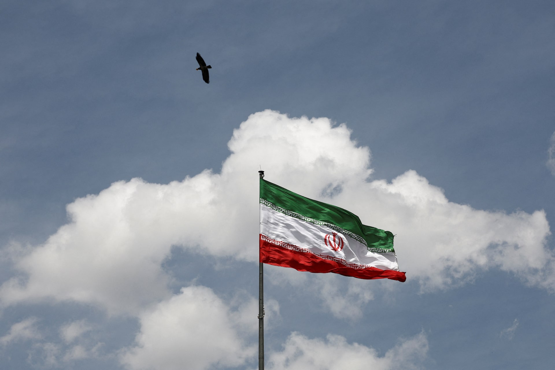 رويترز: اتفاق جديد مطروح أمام طهران والرد المتوقع نهاية الأسبوع