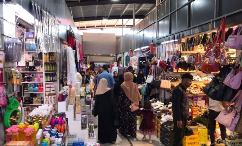 الخارجية الامريكية: السوق العراقية توفر فرصاً استثمارية واعدة للشركات الأمريكية 