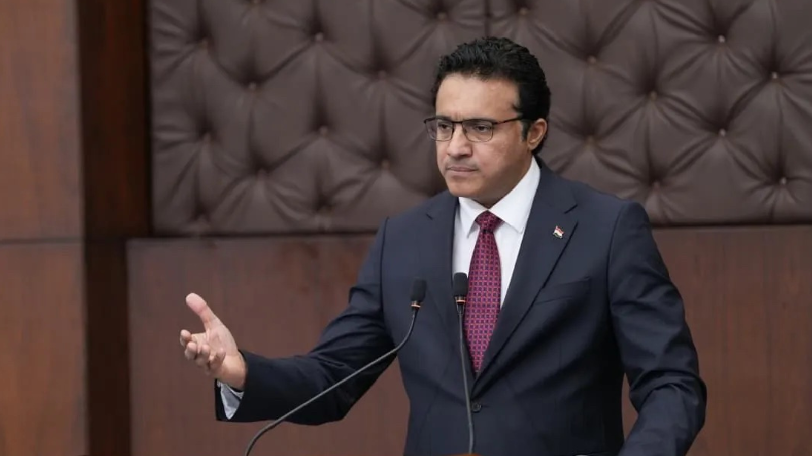 الناطق باسم الحكومة: موازنة 2027 تتضمن تثبيت أكثر من 500 ألف متعاقد وأجير و120 ألف درجة وظيفية