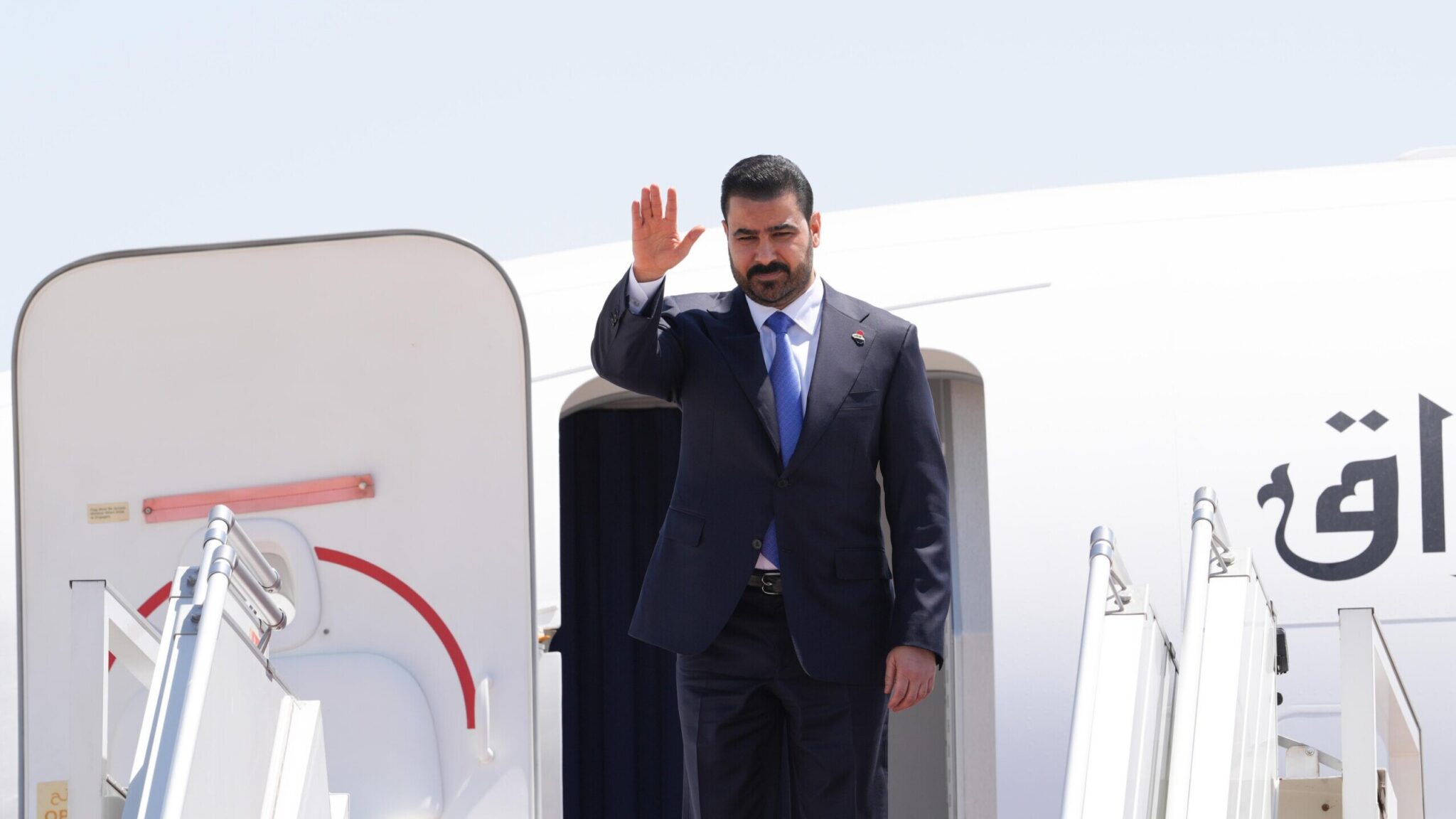بغداد تعيد وصل خيوط المنطقة.. سياسي لـ عراق أوبزيرفر : الرئيس الزيدي نحو لبنان وسوريا لتعزيز التعاون المشترك