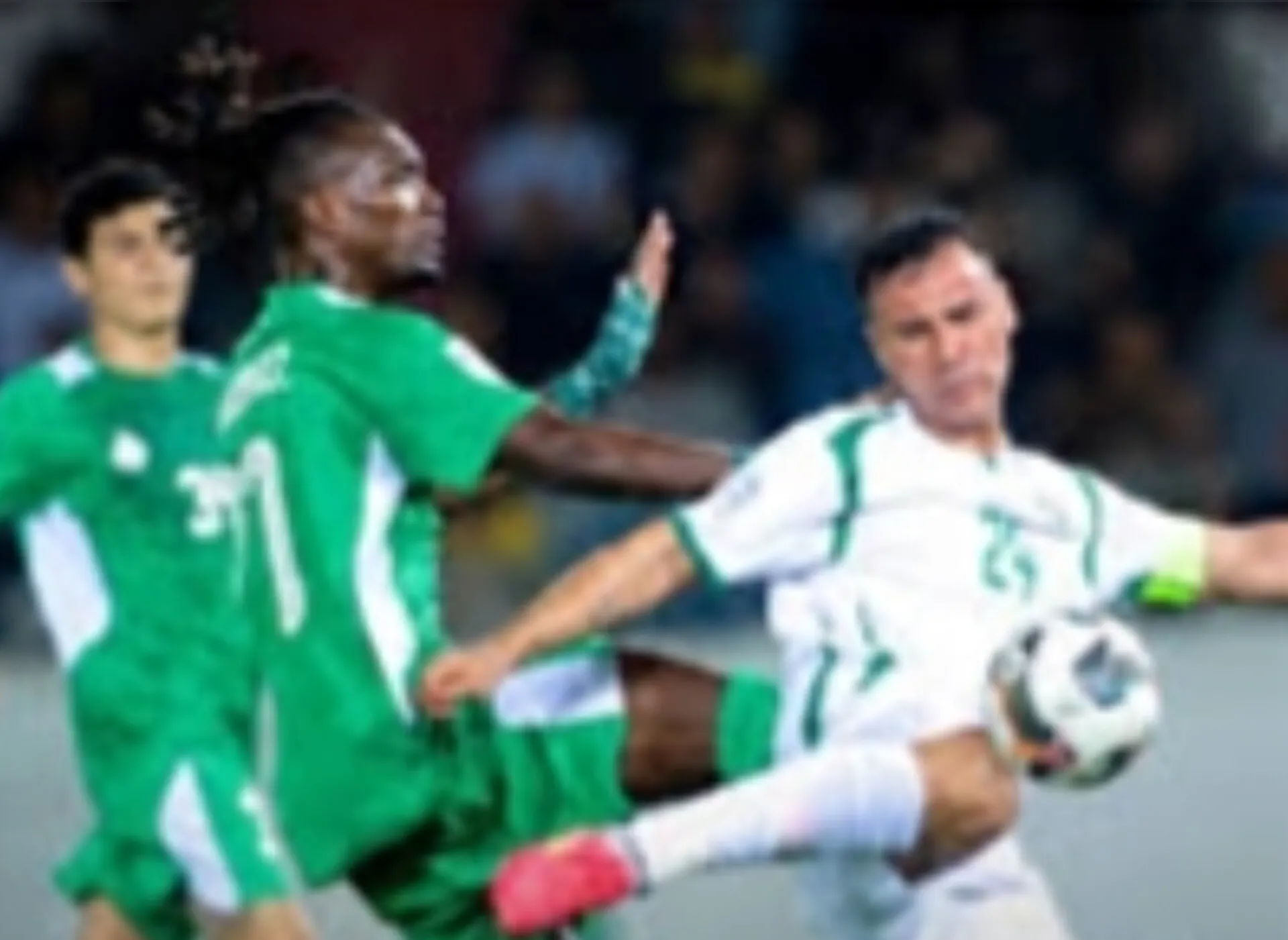 الغراف والنفط يكتفيان بالتعادل السلبي في دوري نجوم العراق