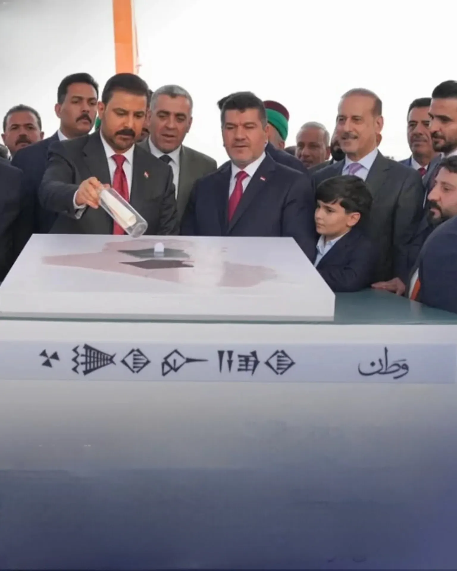 تنويه رسمي: احذروا الروابط غير الرسمية وقريباً سيتم إطلاق المنصة الرسمية للتقديم على مشروع المليون قطعة أرض سكنية