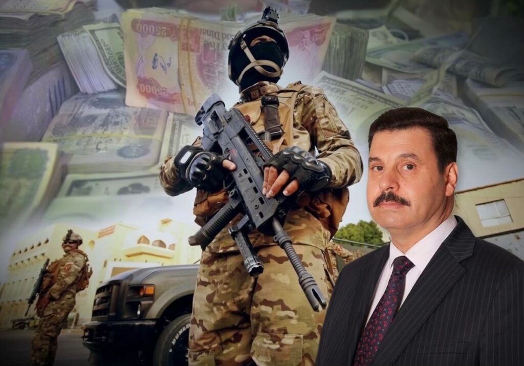 الاستقرار الأمني مفتاح الانتعاش الاقتصادي.. نائب يكشف لـ عراق أوبزيرفر بوابة جذب الاستثمارات إلى العراق 