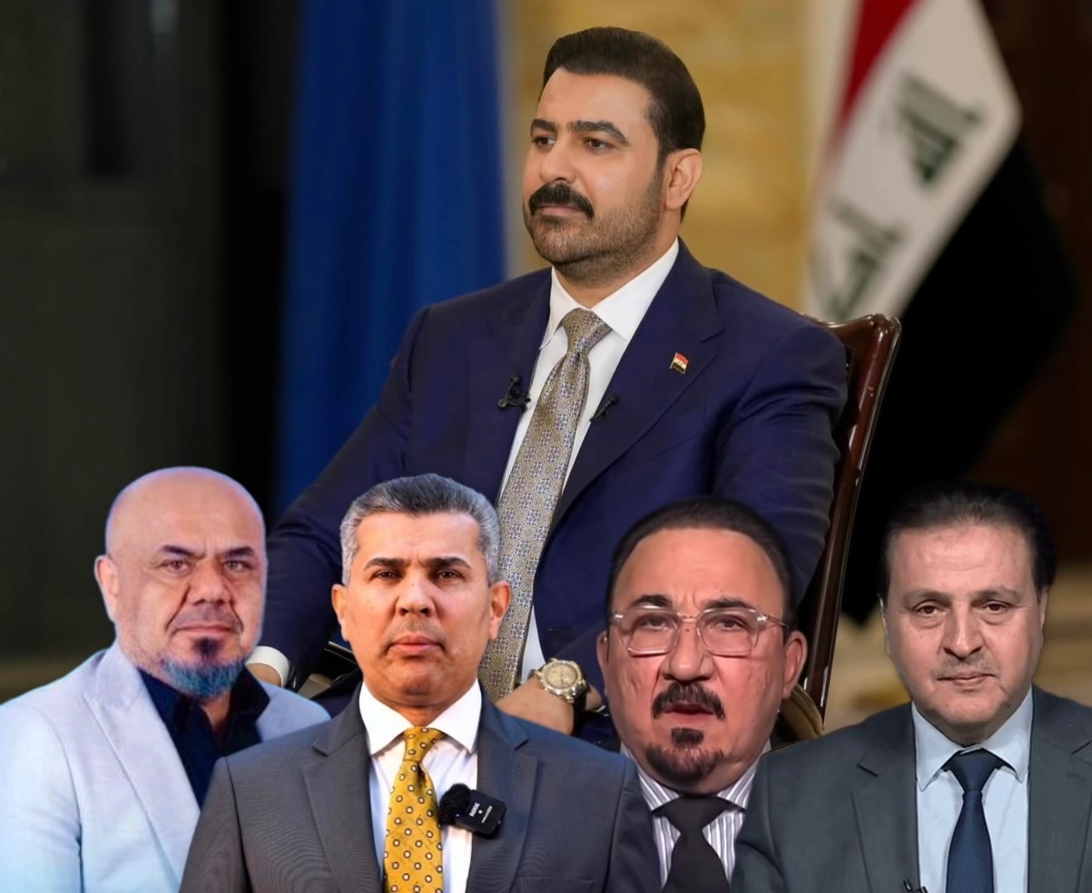 الرئيس الزيدي يؤكد إبعاد العراق عن الحرب.. مسؤولون وخبراء يحذرون من تداعيات تجدد المواجهة الأمريكية الإيرانية