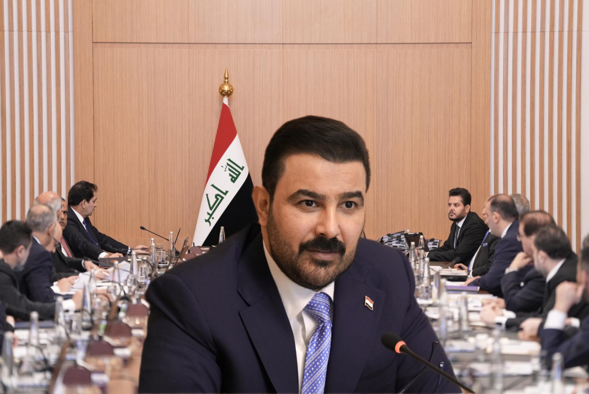 خبراء لعراق أوبزيرفر: رغم الفترة القصيرة على توليه رئاسة الوزراء فقد مثّل الرئيس الزيدي انتقالة نوعية في ادارة الحكم